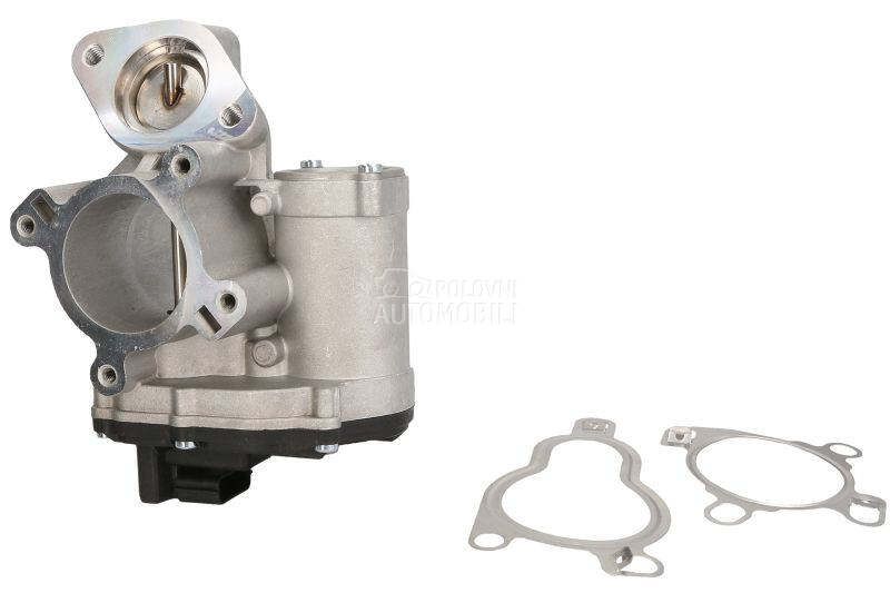 EGR Ventil