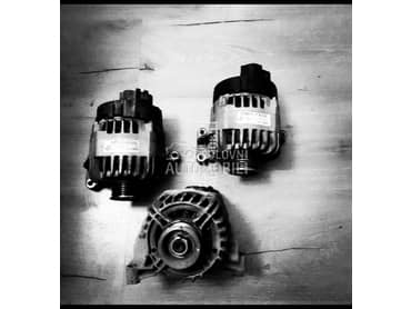 Punto alternator za Fiat Punto