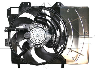 Ventilator motora visko NRF za Renault C2 od 2003. do 2009. god.