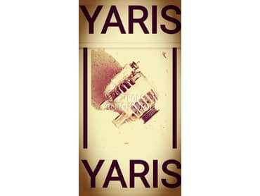 Alternator za Toyota Yaris