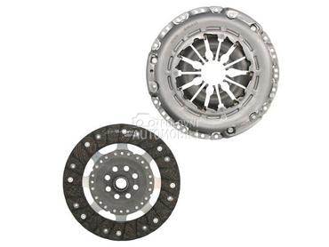 Set kvacila za Nissan Cube od 2009. do 2010. god.