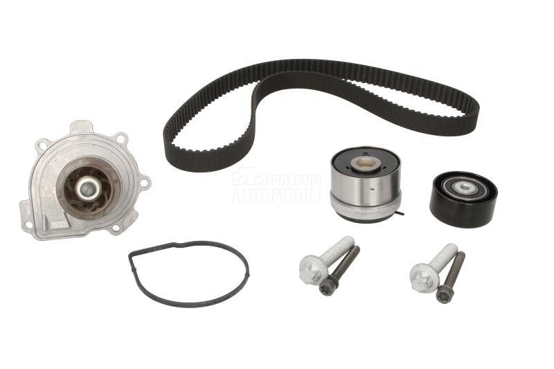 Veliki Servis Continental