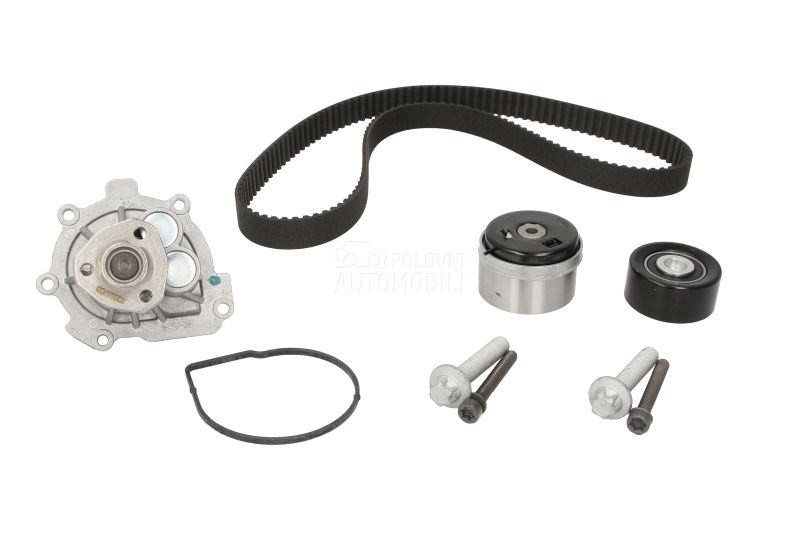 Veliki Servis Continental