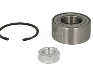 Lezaj lager tocka za Renault C3 za 2016. god.