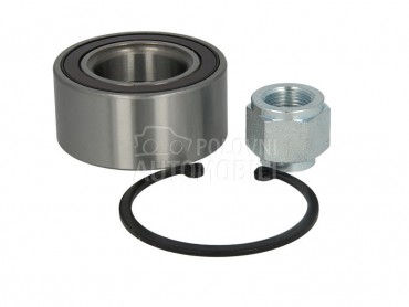 Lezaj lager tocka za Renault DS3 od 2013. do 2015. god.