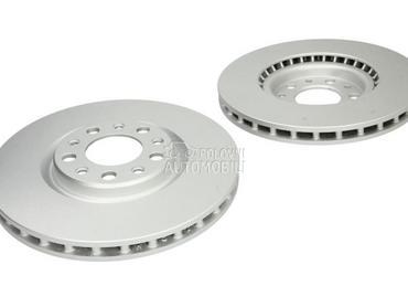 Kocioni disk FERODO za Audi 200 od 2011. do 2015. god.