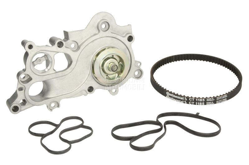 Veliki Servis Continental