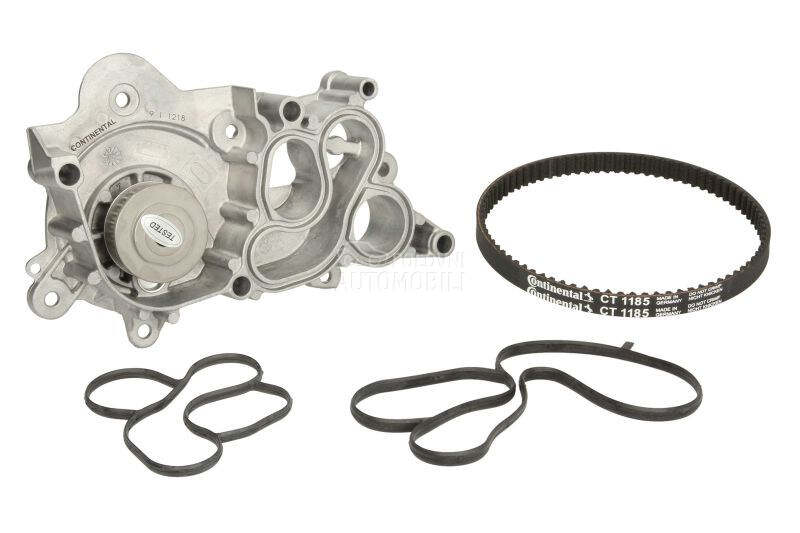 Veliki Servis Continental