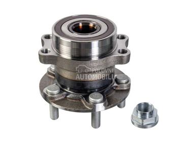 Lezaj lager tocka za Subaru XV od 2012. do 2014. god.