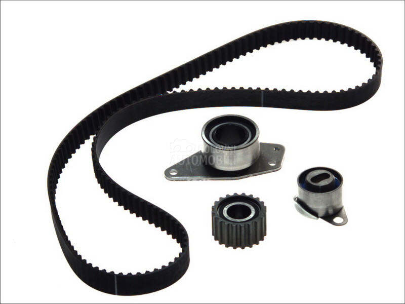 Veliki servis SKF