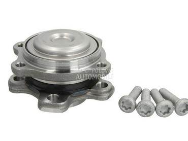 Lezaj lager tocka za BMW Z4 od 2009. do 2016. god.