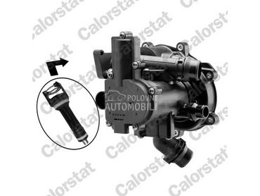 Termostat za Škoda Kodiaq od 2016. do 2019. god.