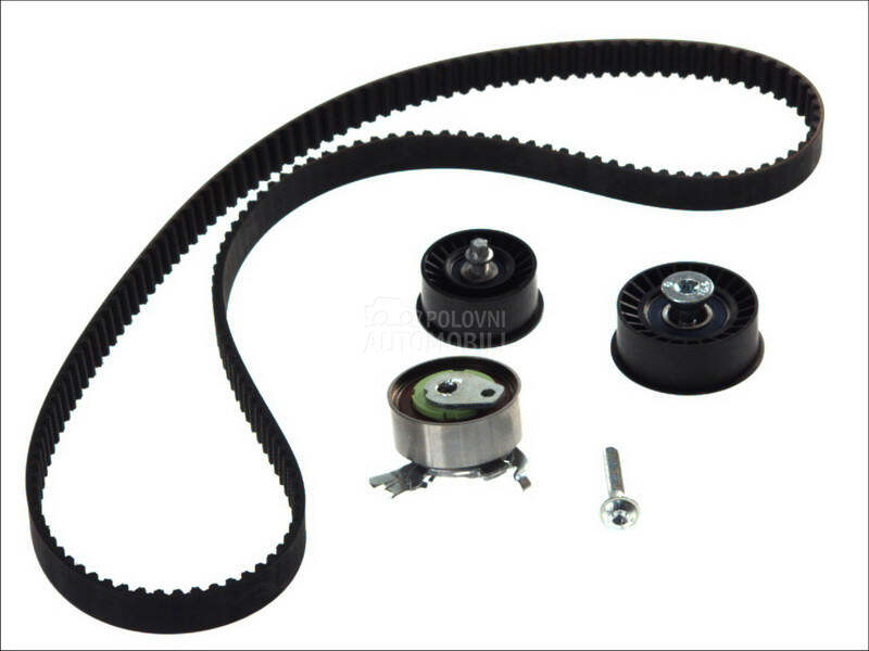 Veliki servis SKF