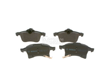 Kocione plocice BOSCH za Opel Astra od 2000. do 2005. god.
