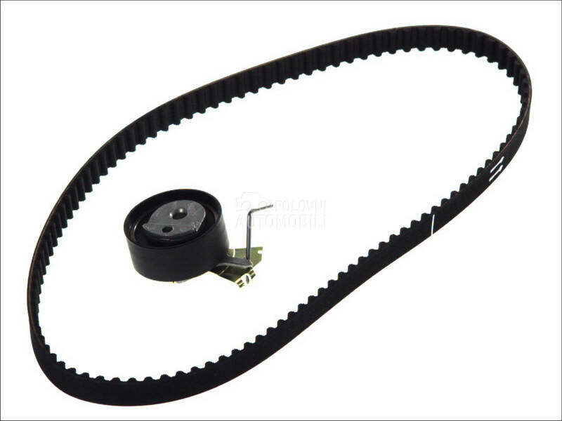 Veliki Servis Continental