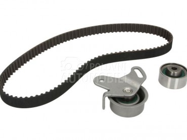 Veliki Servis Continental za Audi Coupe od 2001. do 2009. god.