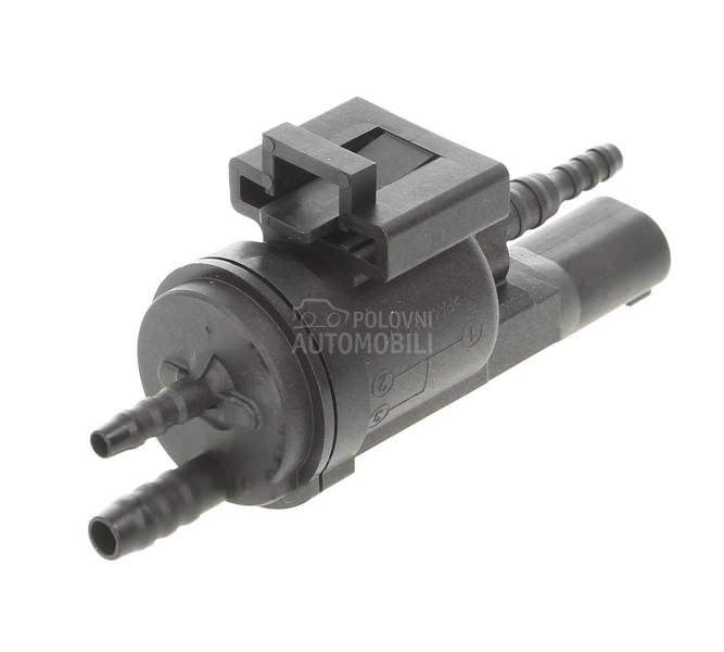 Ventil dopunskog vazduha