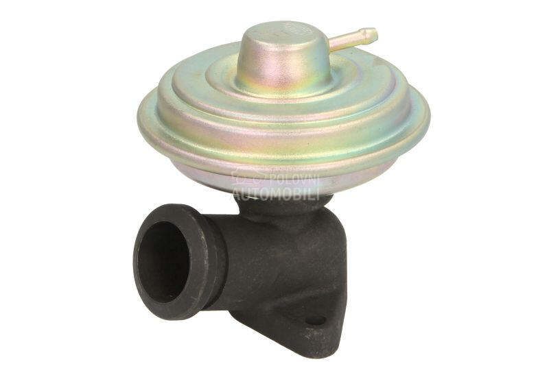 EGR Ventil Magnetti Marelli