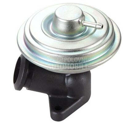 EGR Ventil Magnetti Marelli