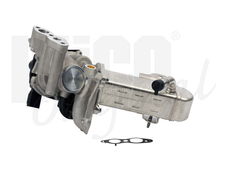 EGR Ventil