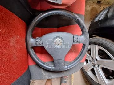 Pasat B6 volan za Volkswagen Passat B6 od 2005. do 2010. god.