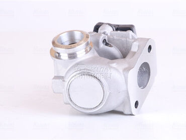 EGR Ventil Nisens za Peugeot 207 od 2007. do 2012. god.