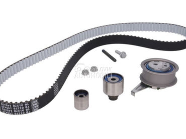 Veliki servis SKF za Volkswagen Golf od 2014. do 2020. god.