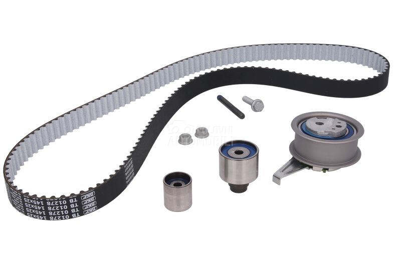 Veliki servis SKF