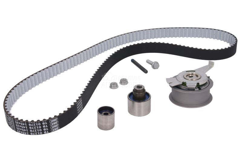 Veliki servis SKF