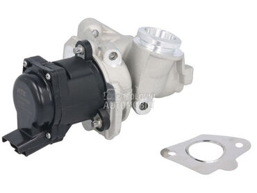 EGR Ventil za Volvo C30 od 2006. do 2012. god.