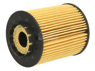 Filter ulja za Volvo S60 od 2019. do 2023. god.