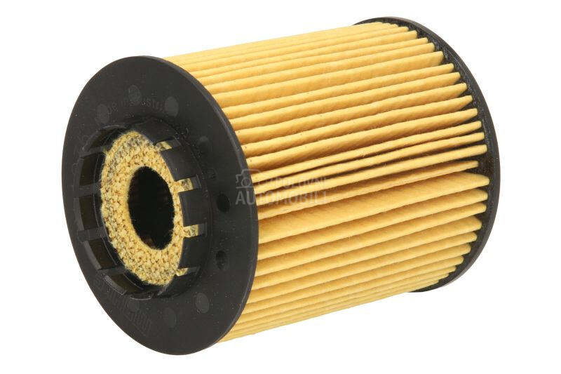 Filter ulja