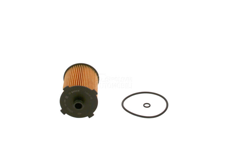 Filter ulja