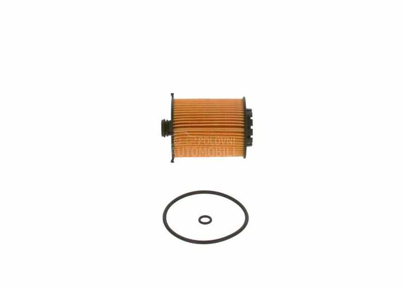 Filter ulja