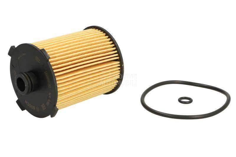 Filter ulja