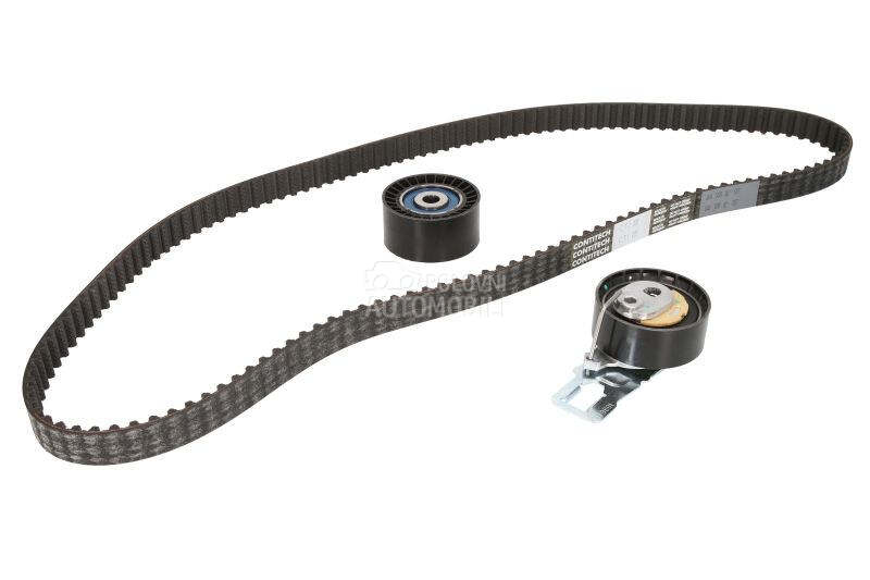 Komplet zupčastog kaiša