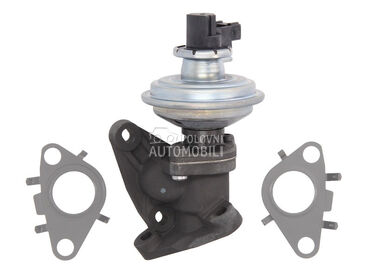 EGR Ventil za BMW 320 od 1997. do 2005. god.