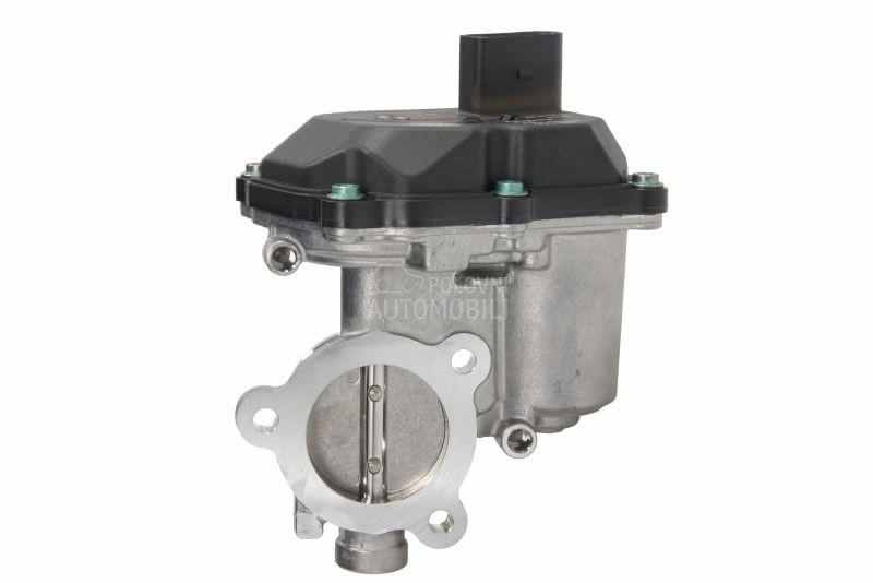 EGR Ventil Continental