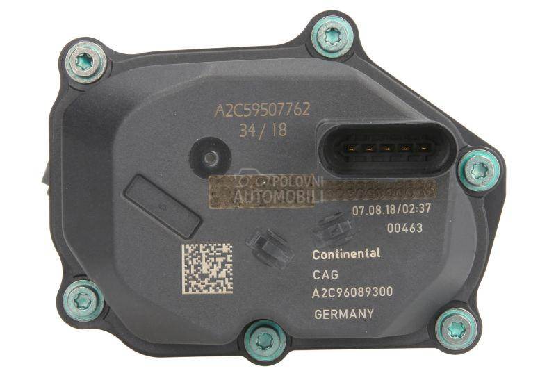 EGR Ventil Continental