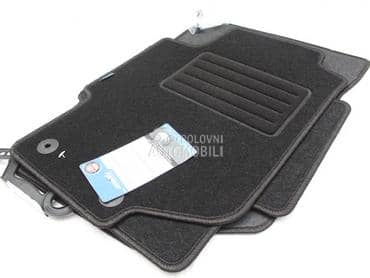 Petex tepih patosnice za Honda Accord od 1998. do 2002. god.