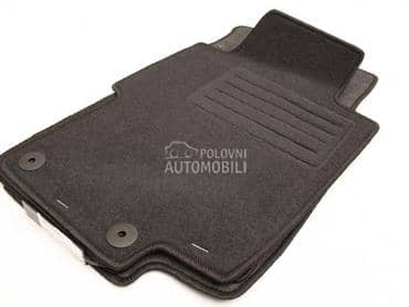 Petex tepih patosnice za Honda Accord od 2003. do 2008. god.