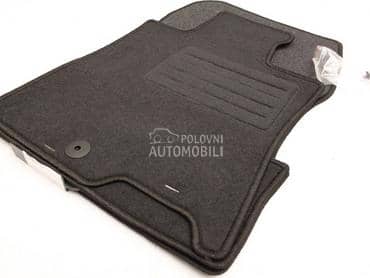 Petex tepih patosnice za Honda Accord od 2008. do 2015. god.