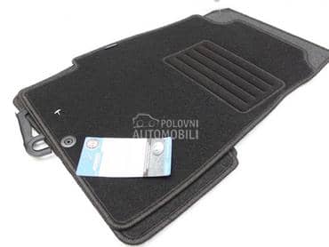 Petex tepih patosnice 3v za Honda Civic od 1991. do 1995. god.