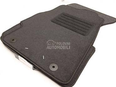 Petex tepih patosnice 3v za Honda Civic od 1996. do 2001. god.