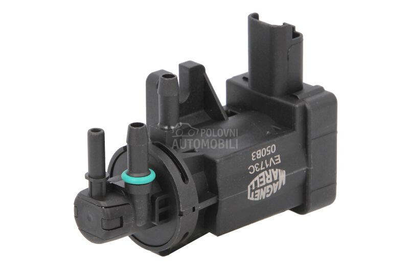 EGR Ventil Magnetti Marelli