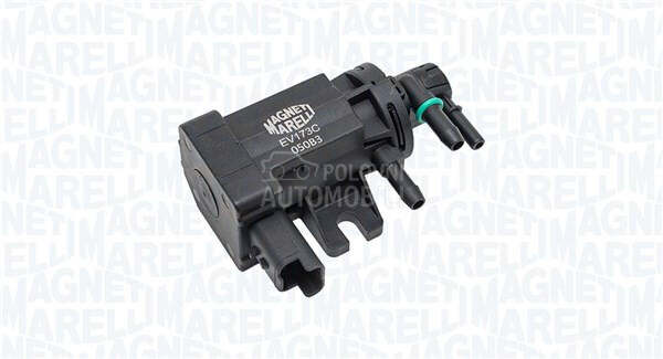 EGR Ventil Magnetti Marelli