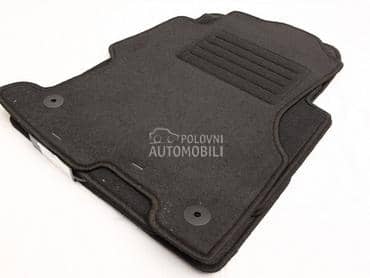 Petex tepih patosnice 5v za Honda Civic od 2001. do 2005. god.