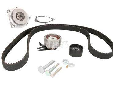 Komplet zupcastog kaisa za Fiat 500X od 2014. do 2022. god.