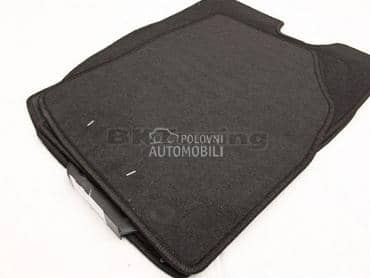 Petex tepih patosnice 5v za Honda Civic od 2006. do 2012. god.