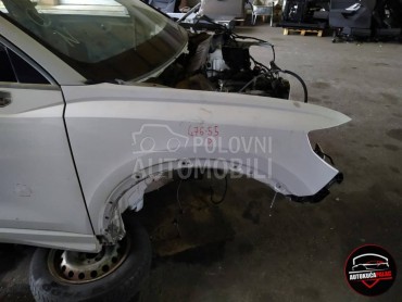 BLATOBRAN za Audi Q3